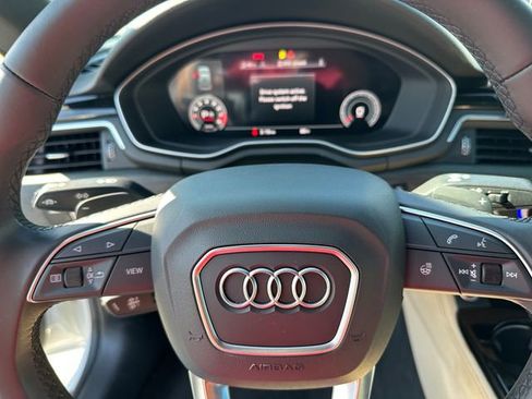 Used 2021 Audi A5 2.0T Premium Plus w/ Premium Plus image 38