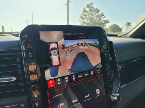 Used 2025 RAM 1500 RHO w/ RHO Level 1 Equipment Group image 24