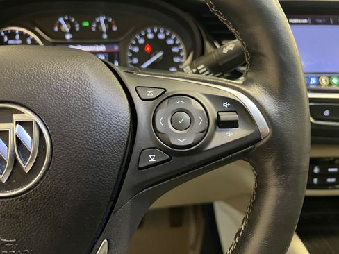 Used 2019 Buick Regal Essence w/ Driver Confidence Package I AWD/4WD image 15