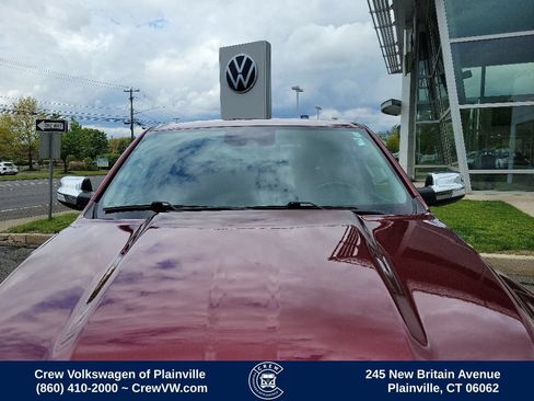 Used 2022 RAM 1500 Laramie AWD/4WD image 27