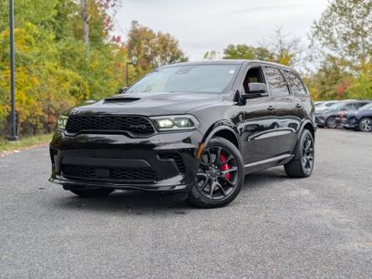 Used 2024 Dodge Durango SRT Hellcat