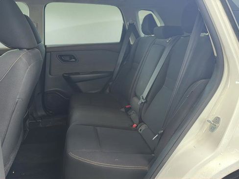 Used 2023 Nissan Rogue S AWD/4WD image 15