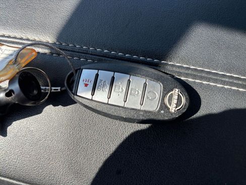 Used 2025 Nissan Altima 2.5 SV image 24