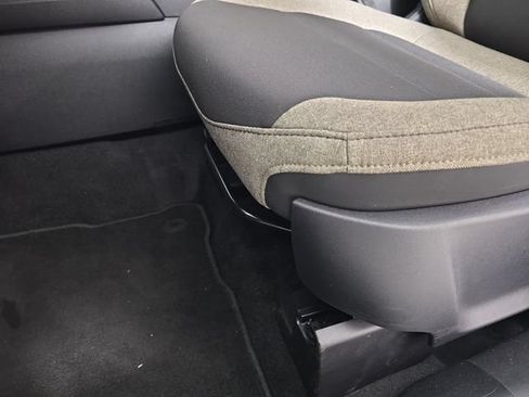 Used 2025 Ford Bronco Sport Big Bend AWD/4WD image 23