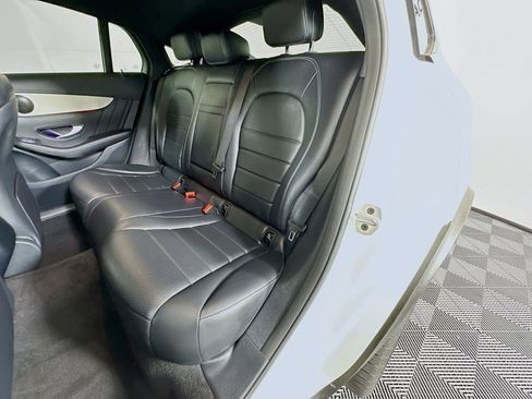 Used 2023 Mercedes-Benz GLC 300 4MATIC Coupe image 26