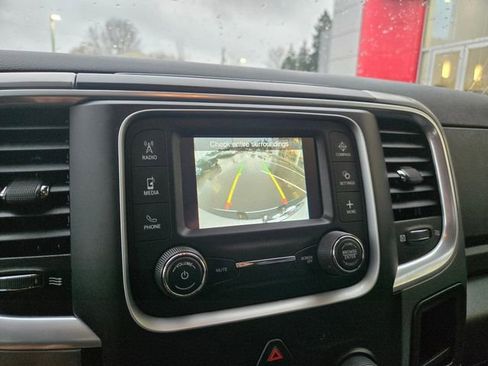 Used 2024 RAM 1500 Classic SLT image 24