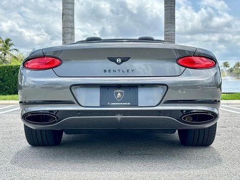 Used 2022 Bentley Continental GT Speed AWD/4WD image 9