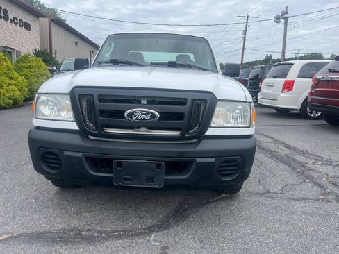 Used 2008 Ford Ranger XL RWD image 3
