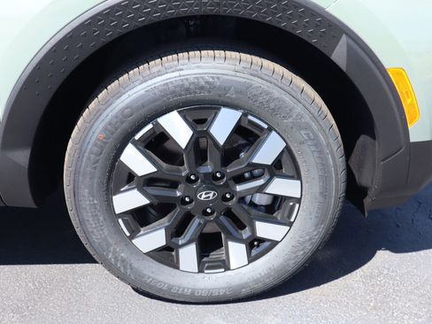 New 2026 Hyundai Santa Cruz SE FWD image 17