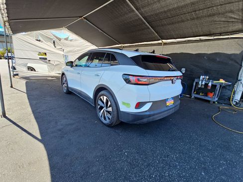 Used 2023 Volkswagen ID.4 Pro RWD image 7