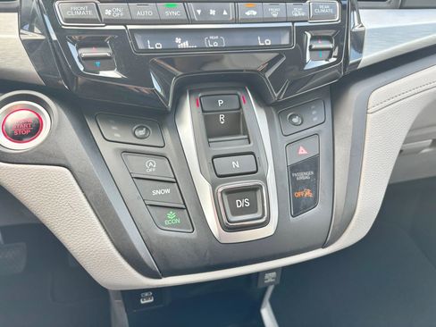 Used 2022 Honda Odyssey EX-L image 18