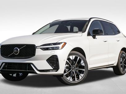 New 2026 Volvo XC60 B5 Plus w/ Climate Package