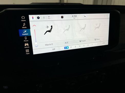 New 2026 Jeep Wrangler Sport AWD/4WD image 16