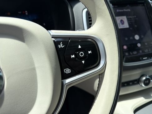 Certified 2023 Volvo XC90 B5 Core w/ Protection Package Premier AWD/4WD image 20