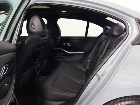 Certified 2023 BMW M340i xDrive w/ Premium Package image 11