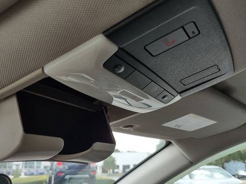 Used 2021 Nissan Rogue SV FWD image 31