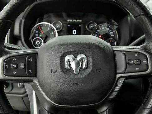 Used 2023 RAM 3500 Tradesman image 14