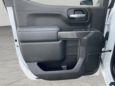 Used 2021 GMC Sierra 1500 AT4 w/ AT4 Preferred Package image 27