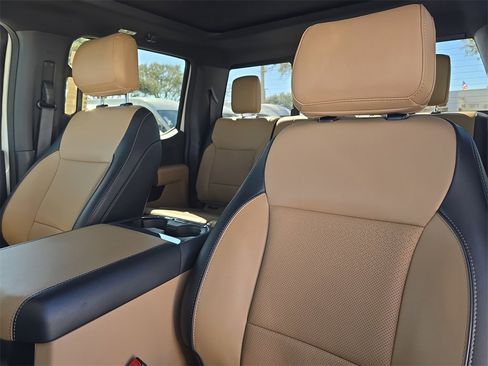 Used 2024 Ford F350 Lariat w/ Lariat Ultimate Package image 20