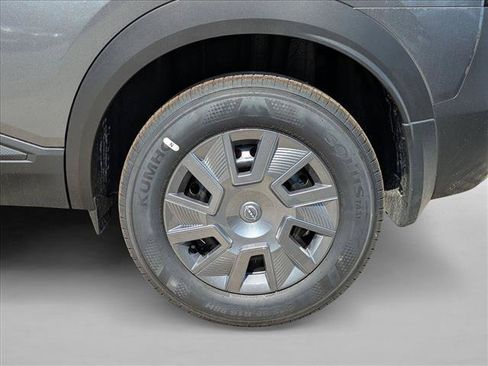 New 2026 Nissan Kicks S FWD image 9