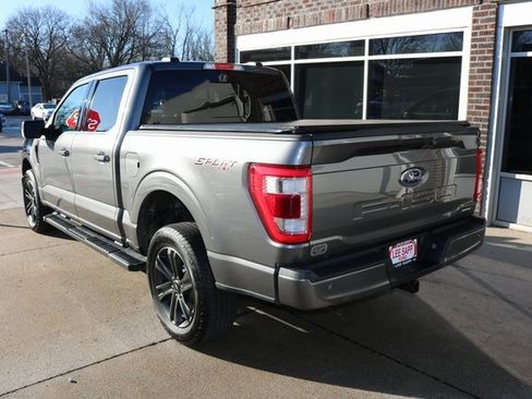 Used 2023 Ford F150 Lariat image 6