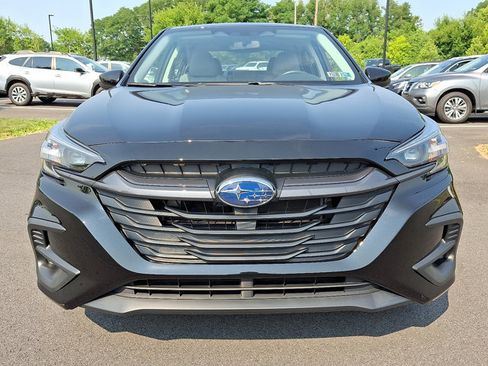 Certified 2024 Subaru Legacy Premium AWD/4WD image 3