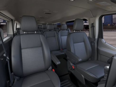 New 2026 Ford Transit 350 XL RWD image 10
