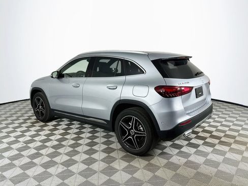 Certified 2026 Mercedes-Benz GLA 250 image 5