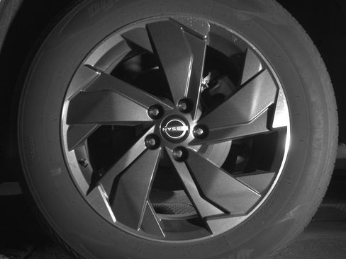 Used 2025 Nissan Rogue SV AWD/4WD image 14