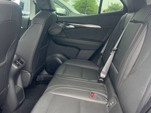 Used 2024 Buick Envision Preferred AWD/4WD image 8