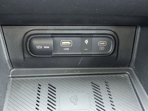Used 2024 Kia Sportage EX FWD image 25
