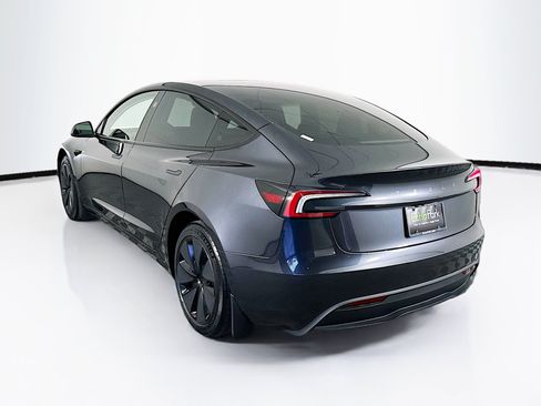 Used 2025 Tesla Model 3 Long Range RWD image 5