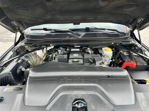 Used 2024 RAM 2500 Big Horn image 19