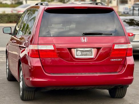 Used 2005 Honda Odyssey EX-L image 4
