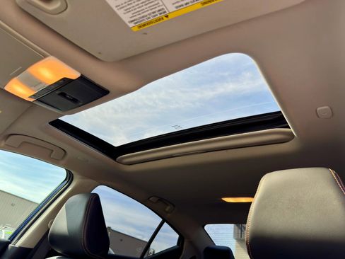 Used 2021 Nissan Altima 2.0 SR image 9