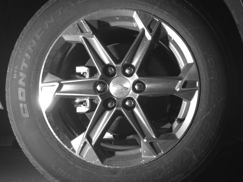 Used 2025 Kia K4 LXS image 13