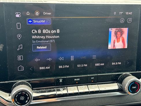Used 2024 Chevrolet Colorado W/T RWD image 27