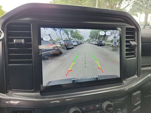 Certified 2025 Ford F150 STX AWD/4WD image 25