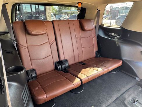 Used 2015 Cadillac Escalade Premium AWD/4WD image 47