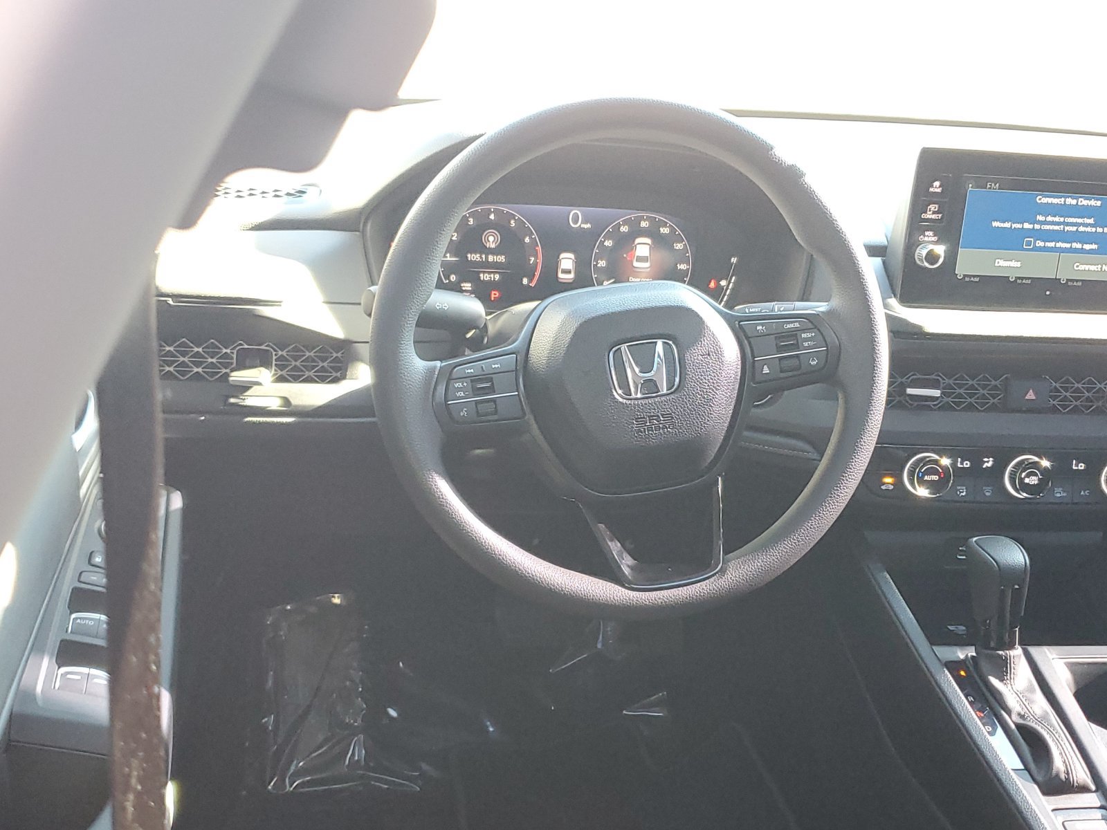 Used 2026 Honda Accord SE image 11