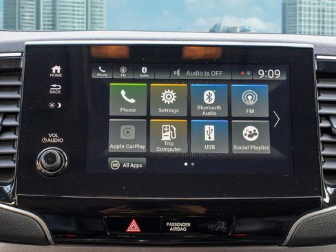 Certified 2022 Honda Pilot EX-L image 25