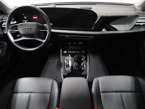 Used 2025 Audi A5 2.0T Premium Plus w/ Premium Plus image 24