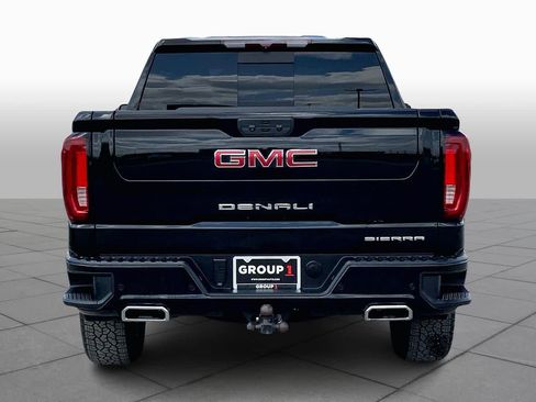 Used 2022 GMC Sierra 1500 Denali image 5