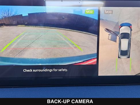 New 2026 Nissan Sentra SL w/ Floor Mat Package FWD image 30