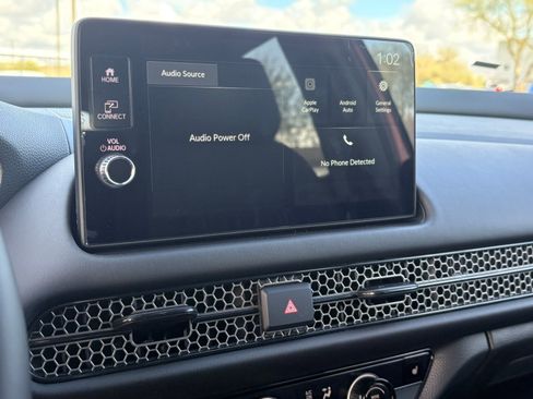 New 2026 Honda HR-V Sport image 13