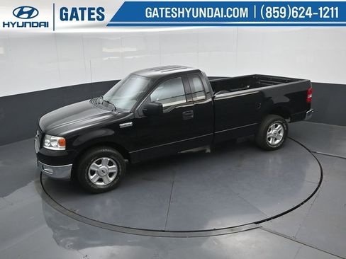 Used 2004 Ford F150 XLT RWD image 37