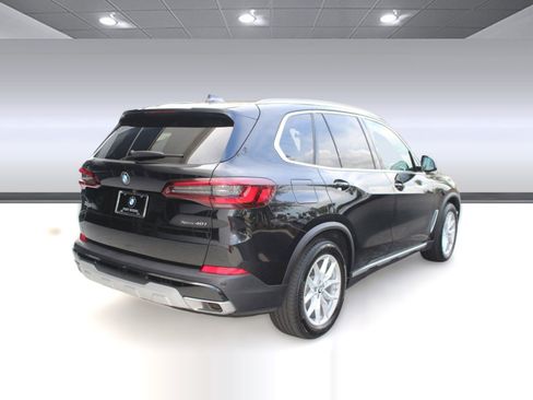 Used 2023 BMW X5 xDrive40i image 9