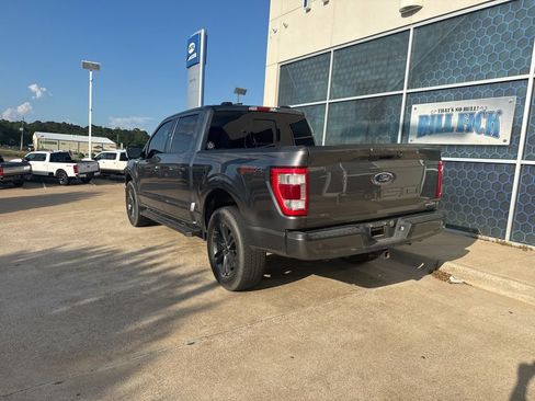 Used 2023 Ford F150 Lariat AWD/4WD image 5
