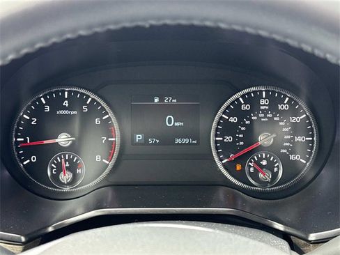 Used 2021 Kia Telluride EX w/ EX Premium Package image 28