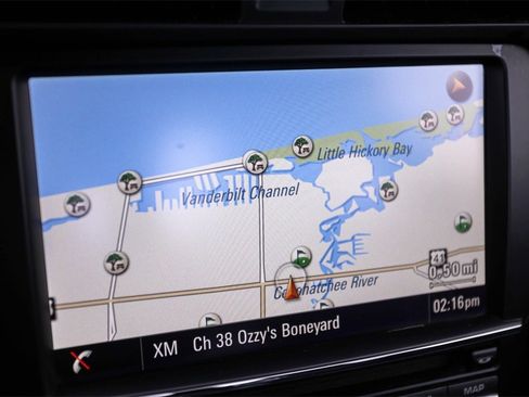 Used 2015 Porsche 911 Turbo S image 26